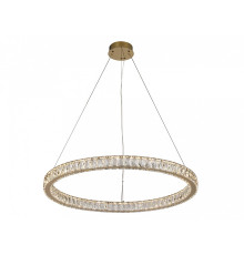 Подвесная люстра Newport KRISTA М0071284