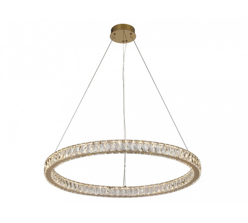 Подвесная люстра Newport KRISTA М0071284