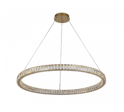 Подвесная люстра Newport KRISTA М0071287