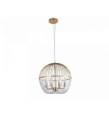 Подвесная люстра Newport ALINA М0071344