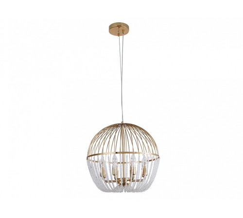 Подвесная люстра Newport ALINA М0071344