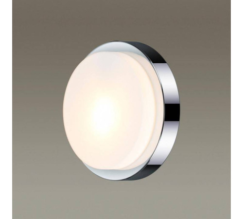Накладной светильник Odeon Light Holger 2746/1C