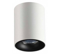 Накладной светильник Odeon Light Tuborino 1 лампа 3569/1C