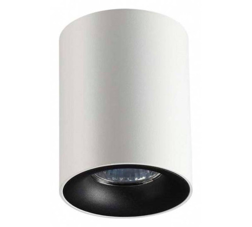 Накладной светильник Odeon Light Tuborino 1 лампа 3569/1C
