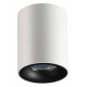 Накладной светильник Odeon Light Tuborino 1 лампа 3569/1C