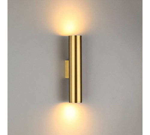 Бра Odeon Light Dario 3833/2WA