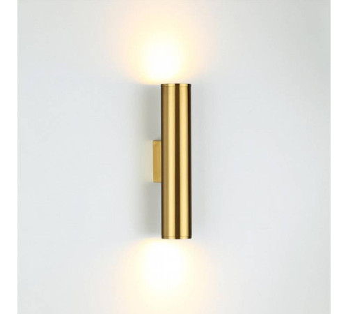 Бра Odeon Light Dario 3833/2WA