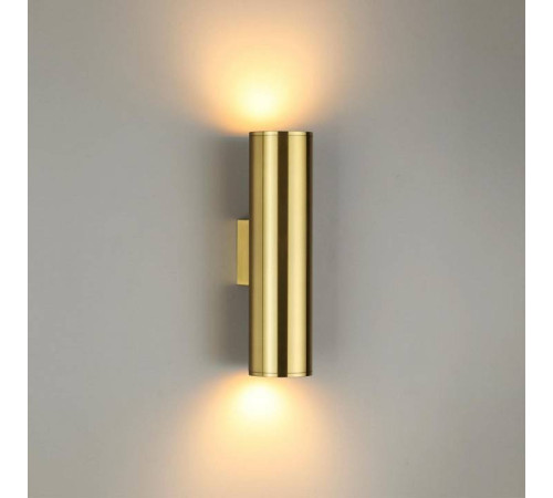 Бра Odeon Light Dario 3833/2WB