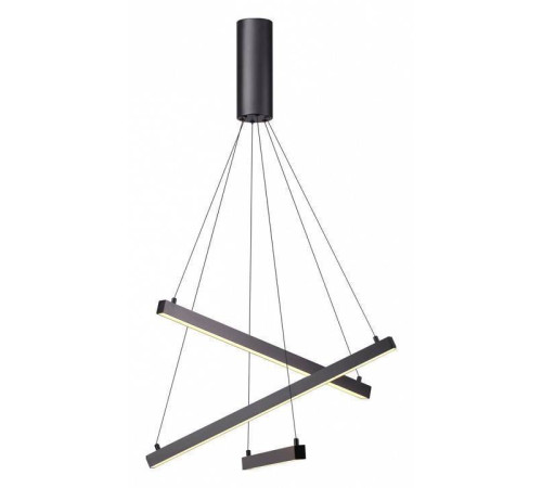 Подвесной светильник Odeon Light Cometa 3860/39B