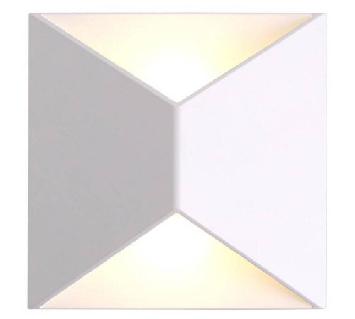 Накладной светильник Odeon Light Tibro 3909/10WL