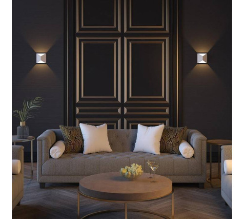 Накладной светильник Odeon Light Tibro 3909/10WL