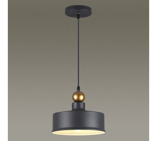Подвесной светильник Odeon Light Bolli 4088/1