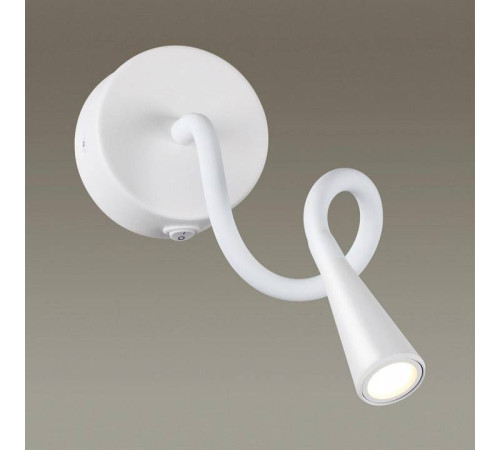 Бра Odeon Light Odds 4255/3WL