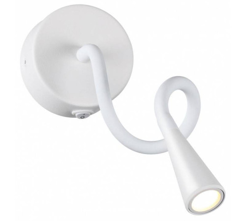 Бра Odeon Light Odds 4255/3WL