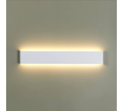 Накладной светильник Odeon Light Framant 4293/20WL