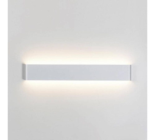 Накладной светильник Odeon Light Framant 4293/20WL