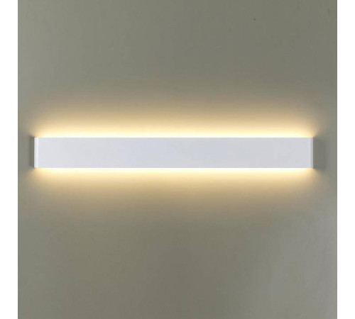 Накладной светильник Odeon Light Framant 4293/30WL