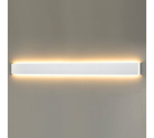 Накладной светильник Odeon Light Framant 4293/40WL