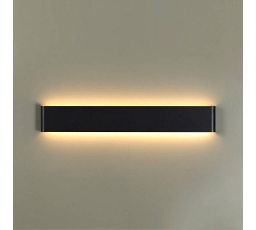 Накладной светильник Odeon Light Framant 4294/20WL