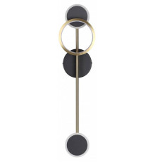 Бра Odeon Light Denzel 4321/16WL