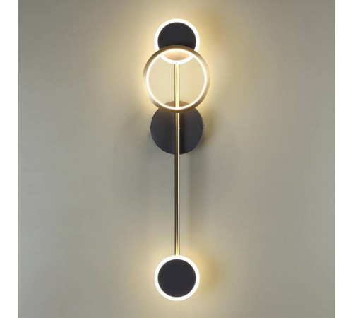 Бра Odeon Light Denzel 4321/16WL