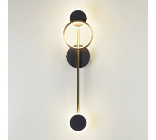 Бра Odeon Light Denzel 4321/16WL