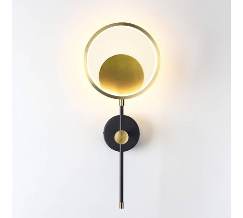 Бра Odeon Light Denzel 4322/15WL