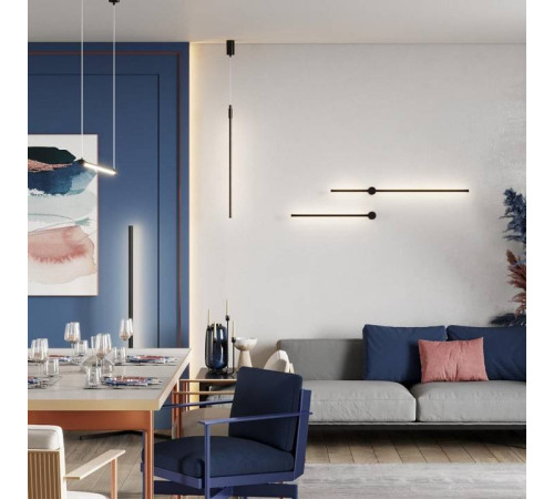 Бра Odeon Light FILLINI 4335/12WLP