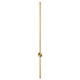 Бра Odeon Light FILLINI 4335/18WGP