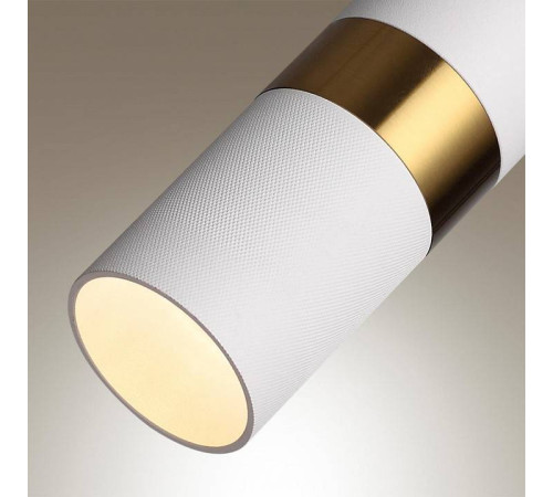 Подвесной светильник Odeon Light Bullet 4355/1