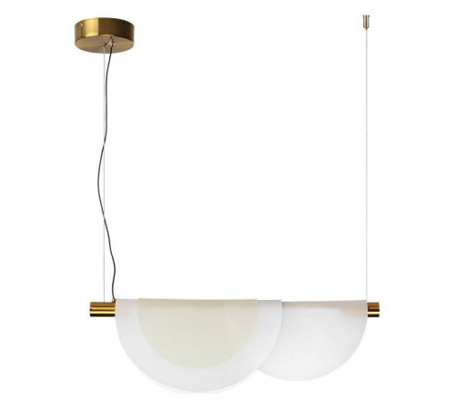 Подвесной светильник Odeon Light Colle 4358/20L