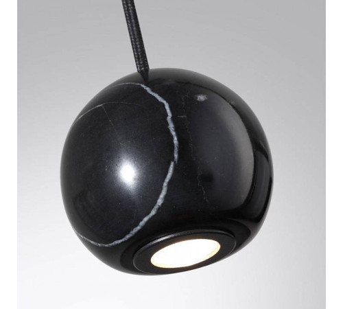 Подвесной светильник Odeon Light DEX 4361/5L