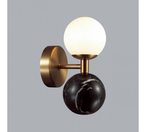 Бра Odeon Light Lolla 4361/6WL