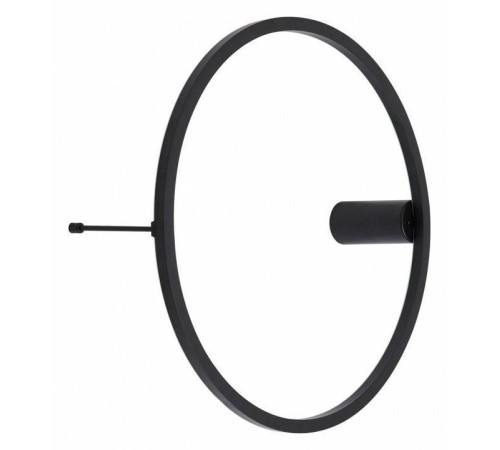 Накладной светильник Odeon Light Omen 4386/24WL