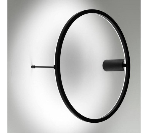 Накладной светильник Odeon Light Omen 4386/24WL