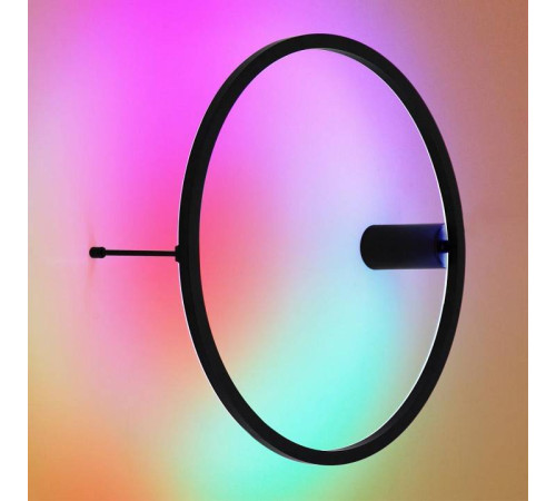 Накладной светильник Odeon Light Omen 4386/24WL