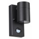 Настенный светильник Odeon Light Motto 4389/1W