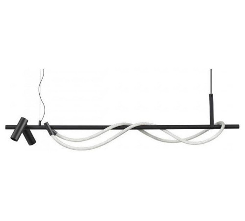 Подвесной светильник Odeon Light Corda 4391/30L