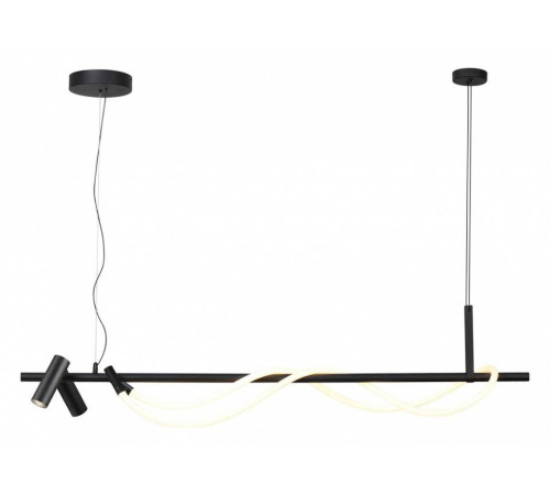 Подвесной светильник Odeon Light Corda 4391/30L