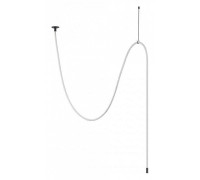 Подвесной светильник Odeon Light Corda 4391/40CL