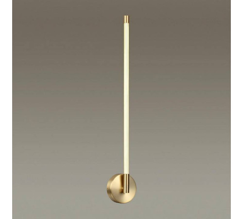 Бра Odeon Light Anta 4392/14WL