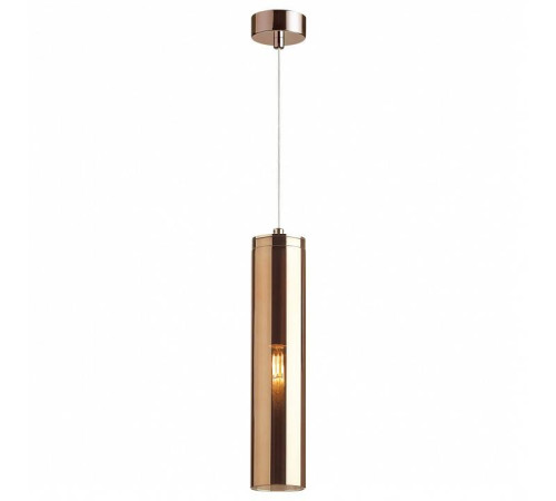 Подвесной светильник Odeon Light Klum 1xE27 4692/1