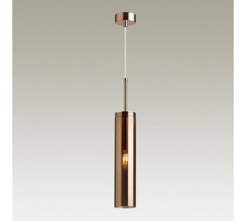 Подвесной светильник Odeon Light Klum 1xE27 4692/1