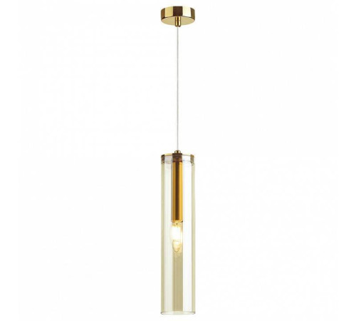 Подвесной светильник Odeon Light Klum 4693/1