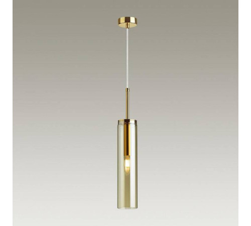 Подвесной светильник Odeon Light Klum 4693/1