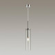 Подвесной светильник Odeon Light Klum 4695/1