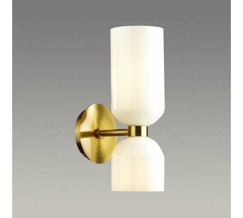 Бра Odeon Light Orinoco 4798/2W