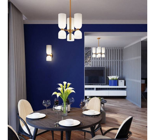 Бра Odeon Light Orinoco 4798/2W