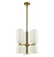 Люстра на штанге Odeon Light Orinoco 4798/6