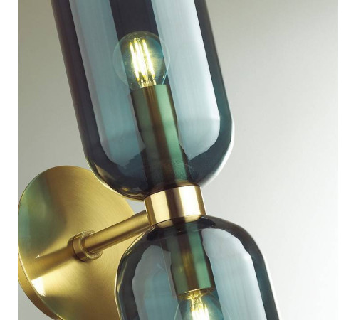 Бра Odeon Light Orinoco 4803/2W